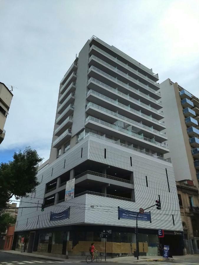 Ferienwohnung Independencia 1302 9C By Hb Buenos Aires Exterior foto